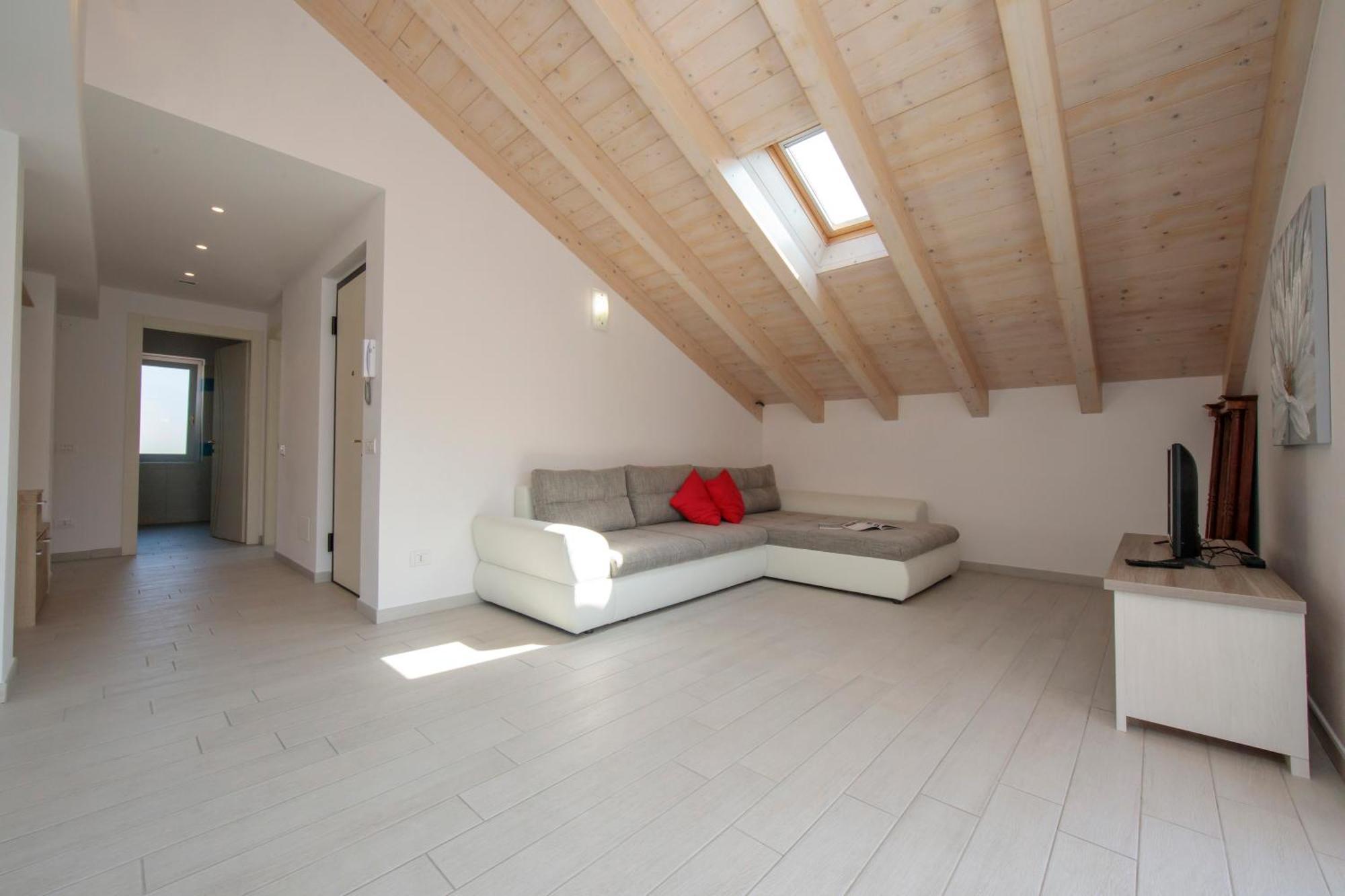 Silver Lake Apartment - Happy Rentals Анджера Екстер'єр фото