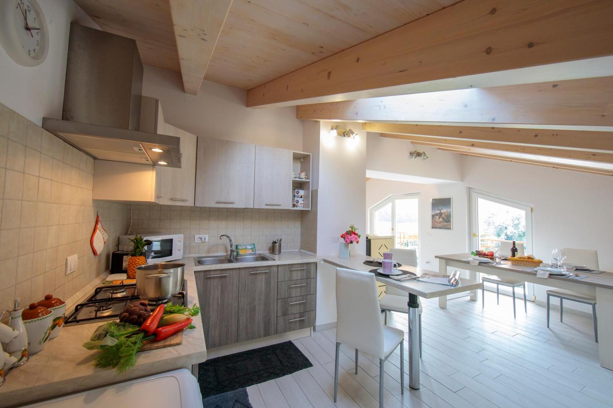 Silver Lake Apartment - Happy Rentals Анджера Екстер'єр фото