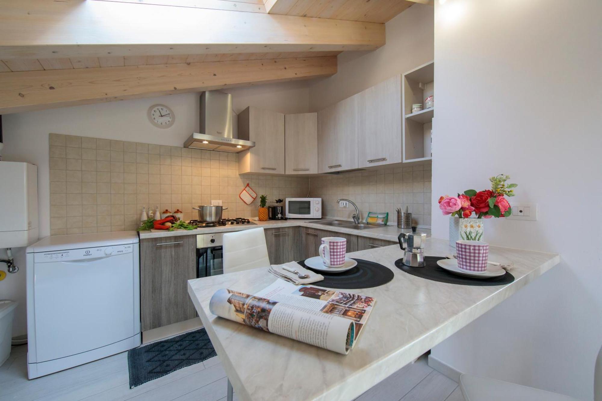 Silver Lake Apartment - Happy Rentals Анджера Екстер'єр фото