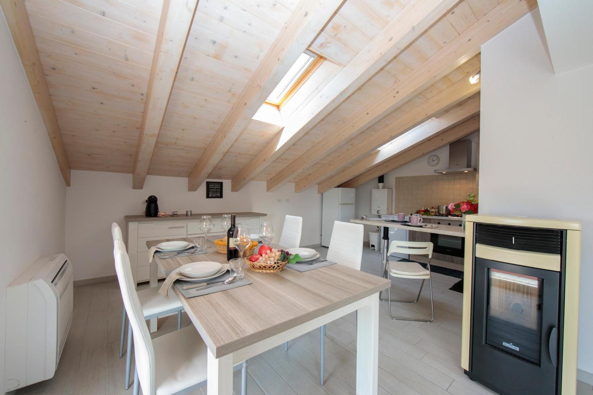 Silver Lake Apartment - Happy Rentals Анджера Екстер'єр фото